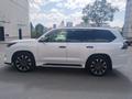 Lexus LX 570 2022 года за 56 500 000 тг. в Астана – фото 6