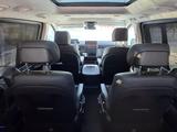 Hyundai Staria 2022 года за 28 000 000 тг. в Астана – фото 2