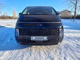 Hyundai Staria 2022 года за 28 000 000 тг. в Астана – фото 5