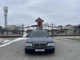 Mercedes-Benz S 320 1995 годаfor3 500 000 тг. в Кызылорда – фото 2