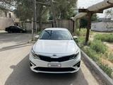 Kia Optima 2019 года за 6 850 000 тг. в Атырау