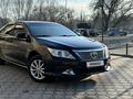 Toyota Camry 2013 годаfor8 250 000 тг. в Алматы