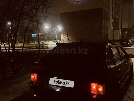 ВАЗ (Lada) 2114 2008 года за 900 000 тг. в Павлодар – фото 3