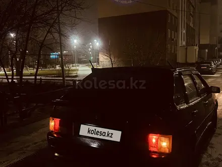ВАЗ (Lada) 2114 2008 года за 900 000 тг. в Павлодар – фото 2