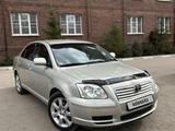 Toyota Avensis 2005 года за 4 100 000 тг. в Петропавловск – фото 4