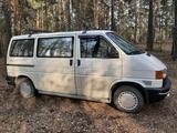 Volkswagen Transporter 2003 годаүшін4 100 000 тг. в Петропавловск – фото 3