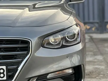 Hyundai Grandeur 2019 года за 16 000 000 тг. в Тараз – фото 35