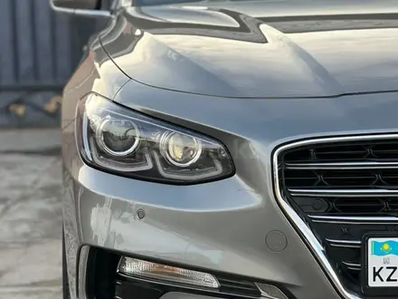 Hyundai Grandeur 2019 года за 16 000 000 тг. в Тараз – фото 36