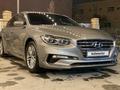 Hyundai Grandeur 2019 года за 16 000 000 тг. в Тараз – фото 11