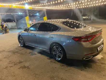 Hyundai Grandeur 2019 года за 16 000 000 тг. в Тараз – фото 4