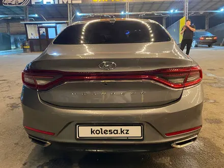 Hyundai Grandeur 2019 года за 16 000 000 тг. в Тараз – фото 68