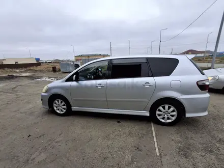 Toyota Ipsum 2005 года за 5 500 000 тг. в Атырау – фото 6