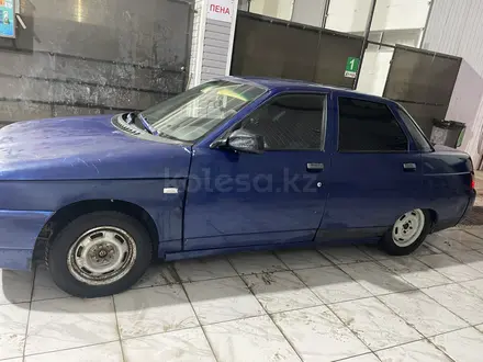 ВАЗ (Lada) 2110 2005 года за 450 000 тг. в Атырау – фото 3