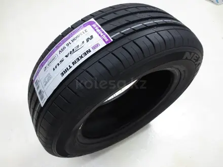 215/60r16 Nexen Nfera SU1 за 42 000 тг. в Павлодар – фото 3