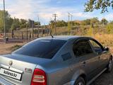 Skoda Octavia 2007 года за 2 700 000 тг. в Усть-Каменогорск – фото 2