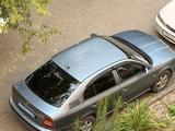 Skoda Octavia 2007 года за 2 700 000 тг. в Усть-Каменогорск – фото 4