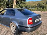 Skoda Octavia 2007 года за 2 700 000 тг. в Усть-Каменогорск – фото 3