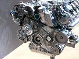 Мотор двигатель M272 объем 3.5 Мерседес W211/W221/W164 KE35 ЯПОНИЯfor216 750 тг. в Алматы – фото 2