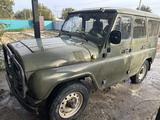 УАЗ 3151 2003 года за 1 500 000 тг. в Актобе – фото 4