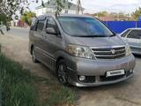 Toyota Alphard 2004 годаүшін7 000 000 тг. в Атырау