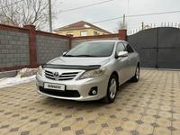 Toyota Corolla 2010 годаfor5 700 000 тг. в Кызылорда