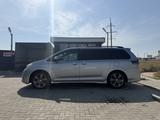 Toyota Sienna 2017 годаүшін12 500 000 тг. в Актау – фото 2