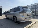 Toyota Sienna 2017 годаүшін12 500 000 тг. в Актау – фото 4