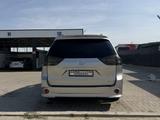 Toyota Sienna 2017 годаүшін12 500 000 тг. в Актау – фото 5
