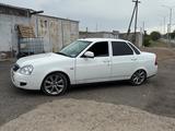 ВАЗ (Lada) Priora 2170 2015 годаүшін3 400 000 тг. в Астана – фото 3