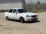 ВАЗ (Lada) Priora 2170 2015 годаүшін3 400 000 тг. в Астана – фото 4