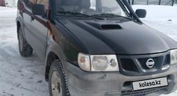 Nissan Terrano 2002 года за 3 600 000 тг. в Астана – фото 4