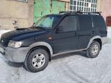 Nissan Terrano 2002 годаfor3 600 000 тг. в Астана – фото 5