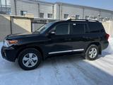 Toyota Land Cruiser 2014 года за 31 500 000 тг. в Караганда – фото 5