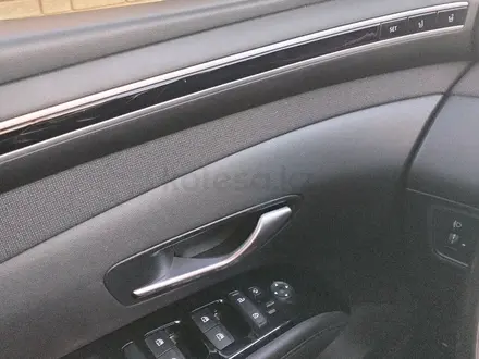 Hyundai Tucson 2022 года за 12 500 000 тг. в Караганда – фото 2