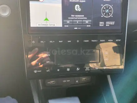 Hyundai Tucson 2022 года за 12 500 000 тг. в Караганда – фото 3