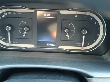 Hyundai Tucson 2022 года за 12 500 000 тг. в Караганда – фото 6