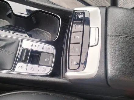 Hyundai Tucson 2022 года за 12 500 000 тг. в Караганда – фото 7