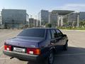 ВАЗ (Lada) 21099 1998 года за 2 200 000 тг. в Алматы – фото 4