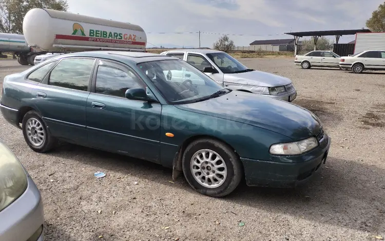 Mazda Cronos 1993 года за 1 000 000 тг. в Тараз