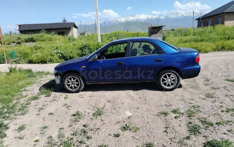 Mazda 323 1995 года за 880 000 тг. в Алматы