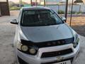 Chevrolet Aveo 2013 годаfor2 700 000 тг. в Шиели – фото 2