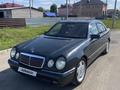 Mercedes-Benz E 320 1997 годаfor2 800 000 тг. в Астана – фото 3