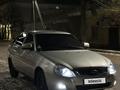 ВАЗ (Lada) Priora 2172 2010 годаүшін2 200 000 тг. в Уральск