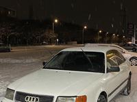 Audi 100 1991 годаүшін1 600 000 тг. в Тараз
