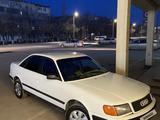 Audi 100 1991 годаfor1 600 000 тг. в Тараз – фото 2
