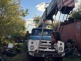 ЗиЛ  ГЯ-133 1990 года за 3 000 000 тг. в Костанай – фото 3