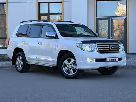 Toyota Land Cruiser 2009 года за 15 900 000 тг. в Караганда – фото 3