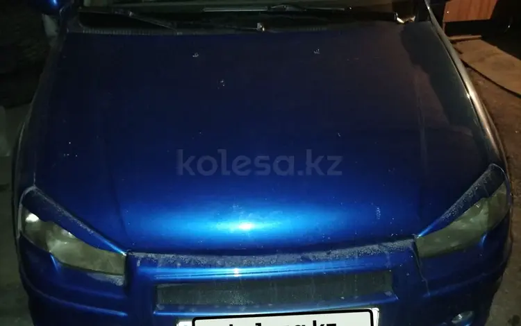 ВАЗ (Lada) Kalina 1118 2007 года за 1 200 000 тг. в Караганда