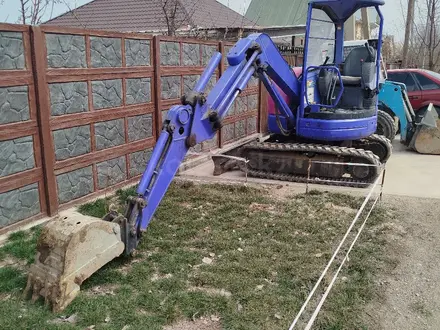 Komatsu  PC28UU 2014 года за 6 500 000 тг. в Алматы