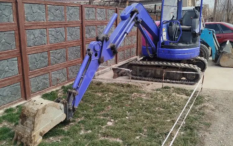 Komatsu  PC28UU 2014 года за 6 500 000 тг. в Алматы